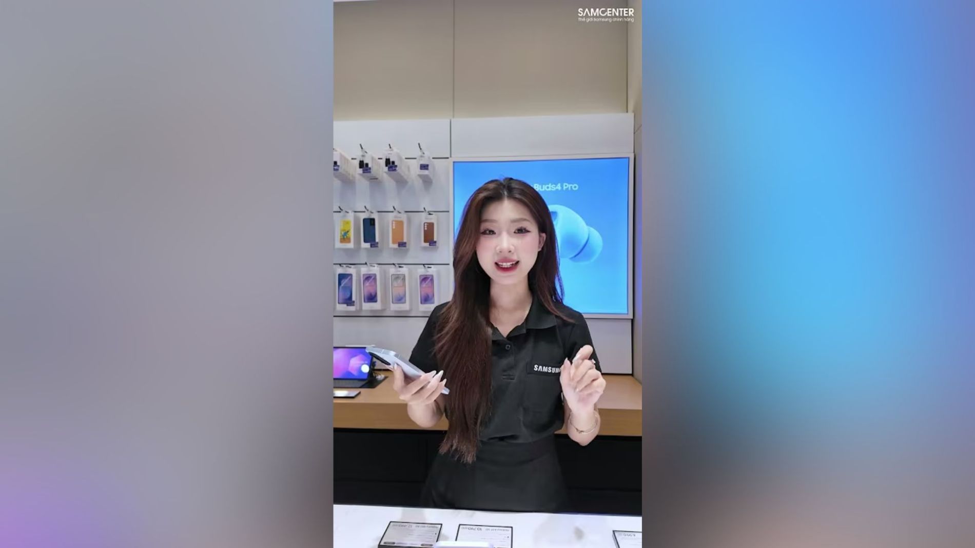 Hình ảnh cho danh mục HOT NHẤT LÚC NÀY! Samsung Galaxy A57 Mới Nhất Đến Từ Nhà Samsung!